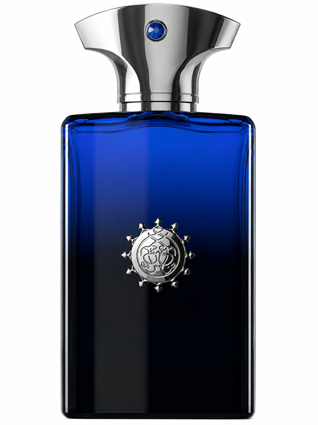 Amouage Interlude Black Iris Eau de Parfum
