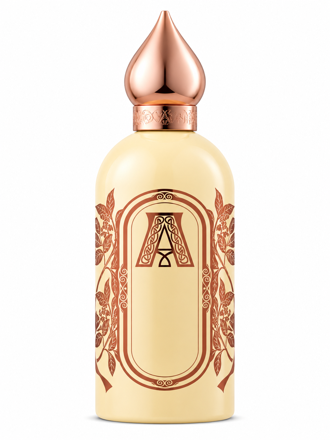 Attar Collection Fleur de Santal Eau de Parfum