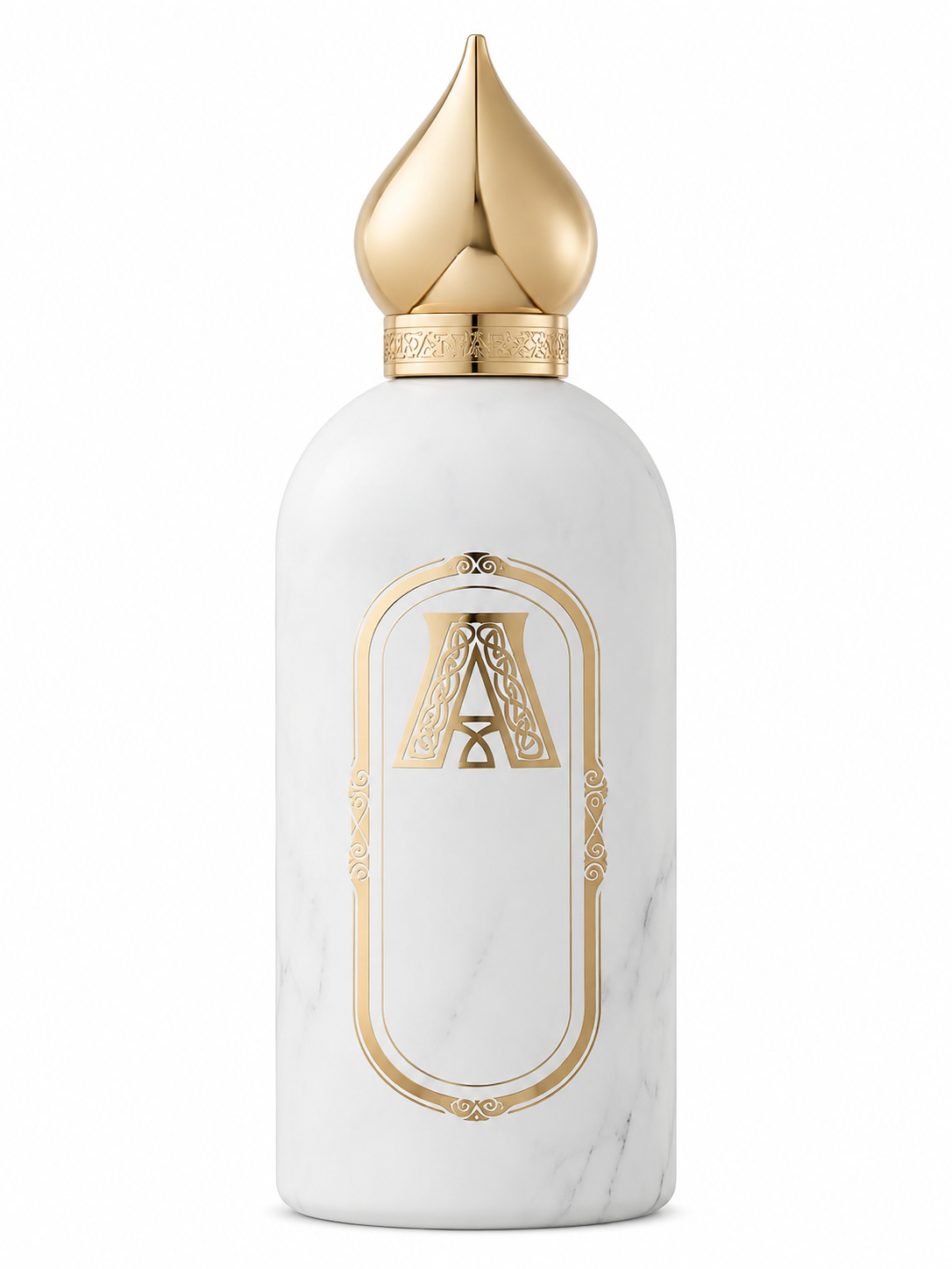 Attar Collection Moon Blanche Eau de Parfum (Limited Edition)