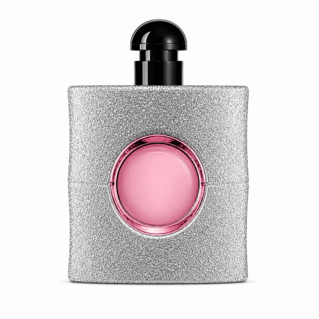 Black Opium Glitter by Yves Saint Laurent Eau de Parfum 90 ML