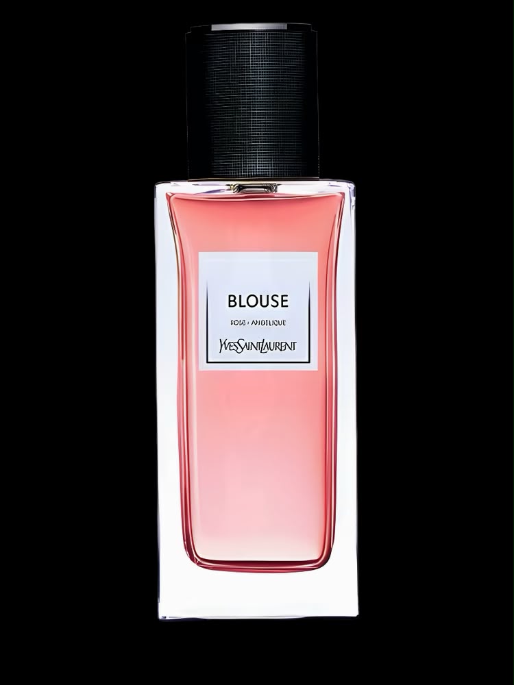 Blouse by Yves Saint Laurent Eau de Parfum 125 ML