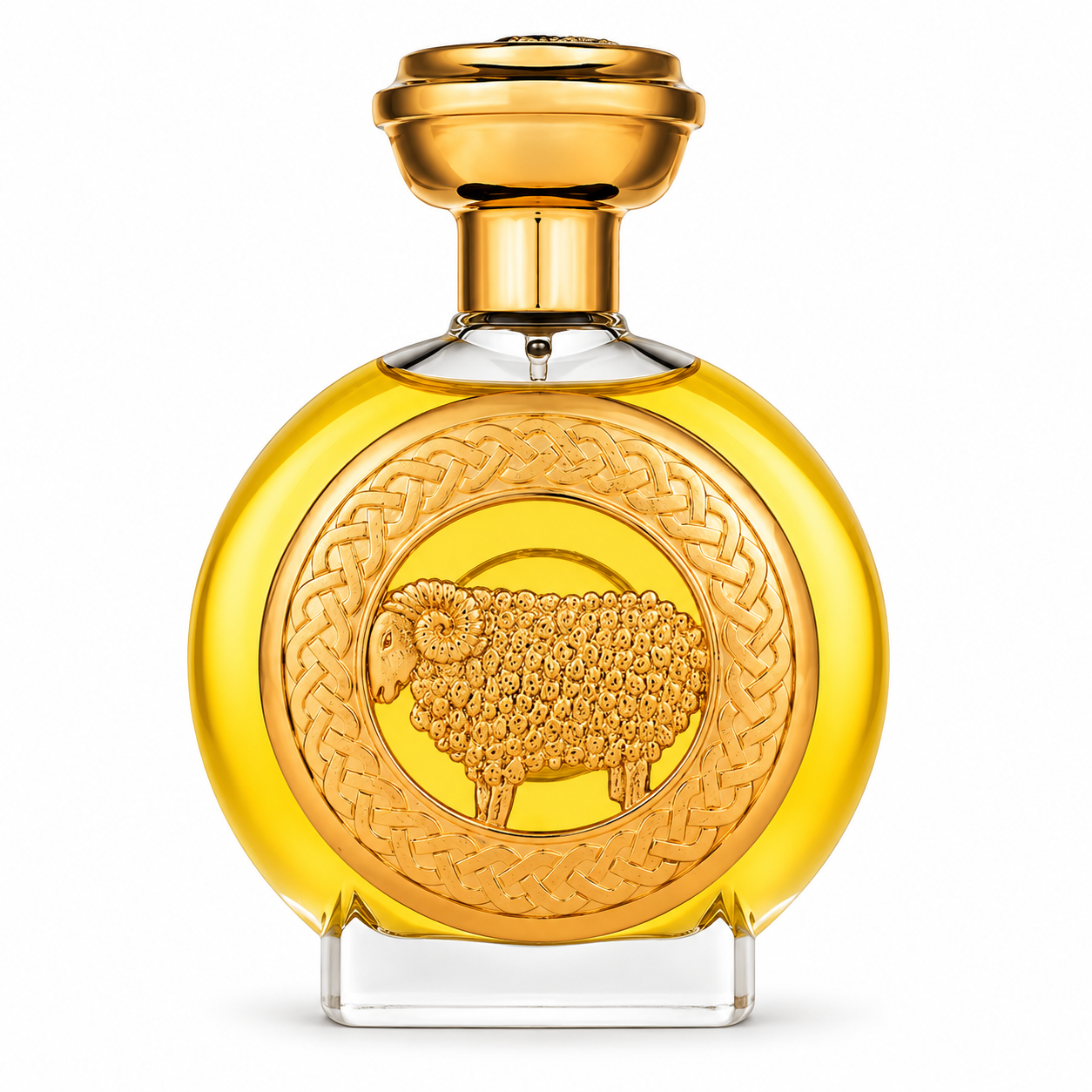 Boadicea the Victorious Golden Aries Parfum
