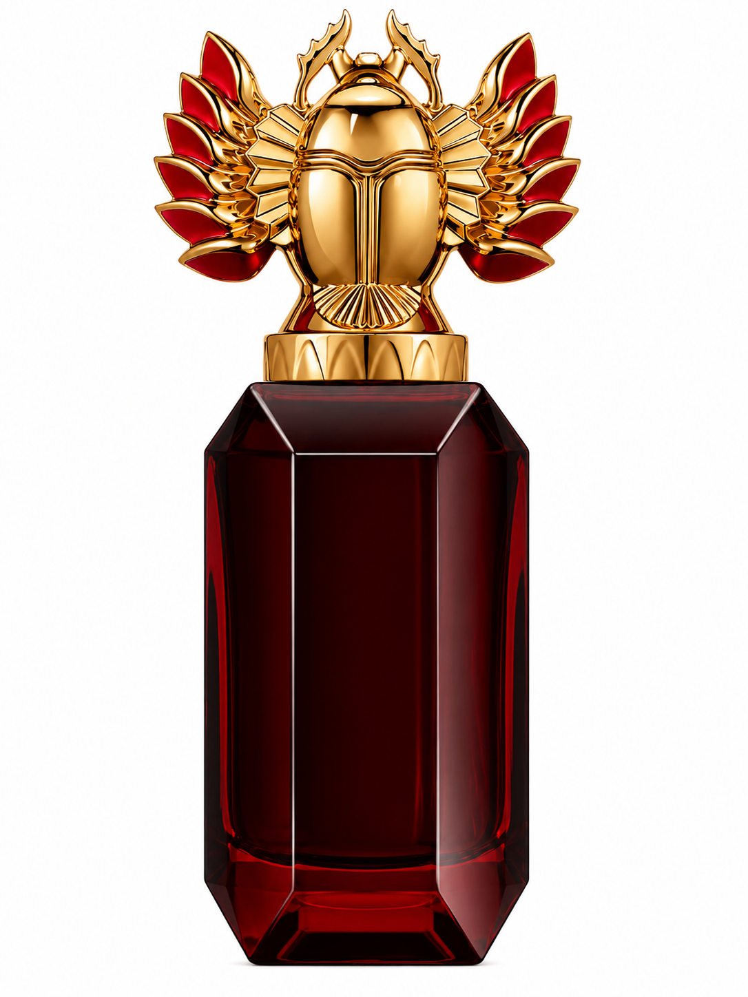 Christian Louboutin Loubicharme Eau de Parfum Intense 90 ML