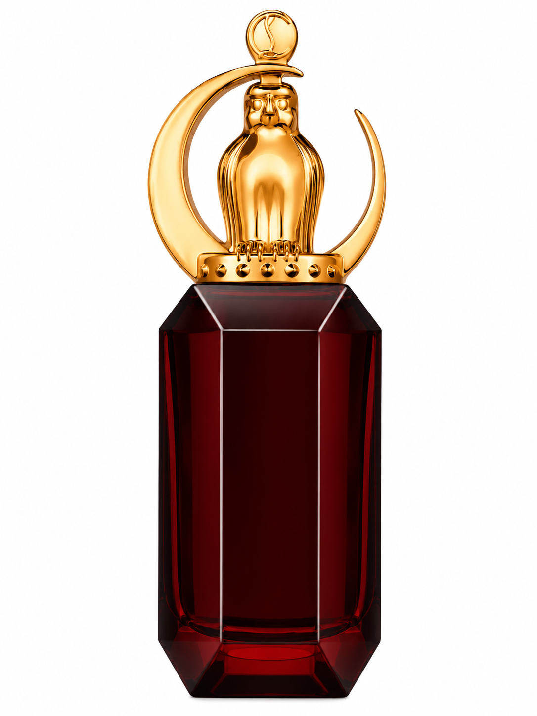 Christian Louboutin Loubiluna Eau de Parfum Intense 90 ML