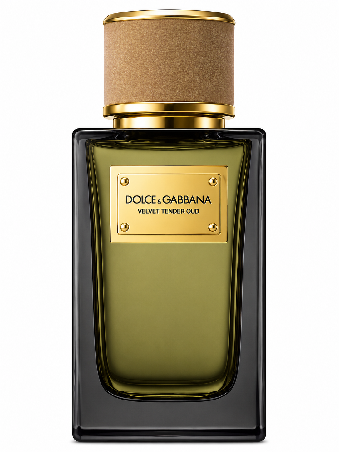 Dolce & Gabbana Velvet Tender Oud Eau de Parfum