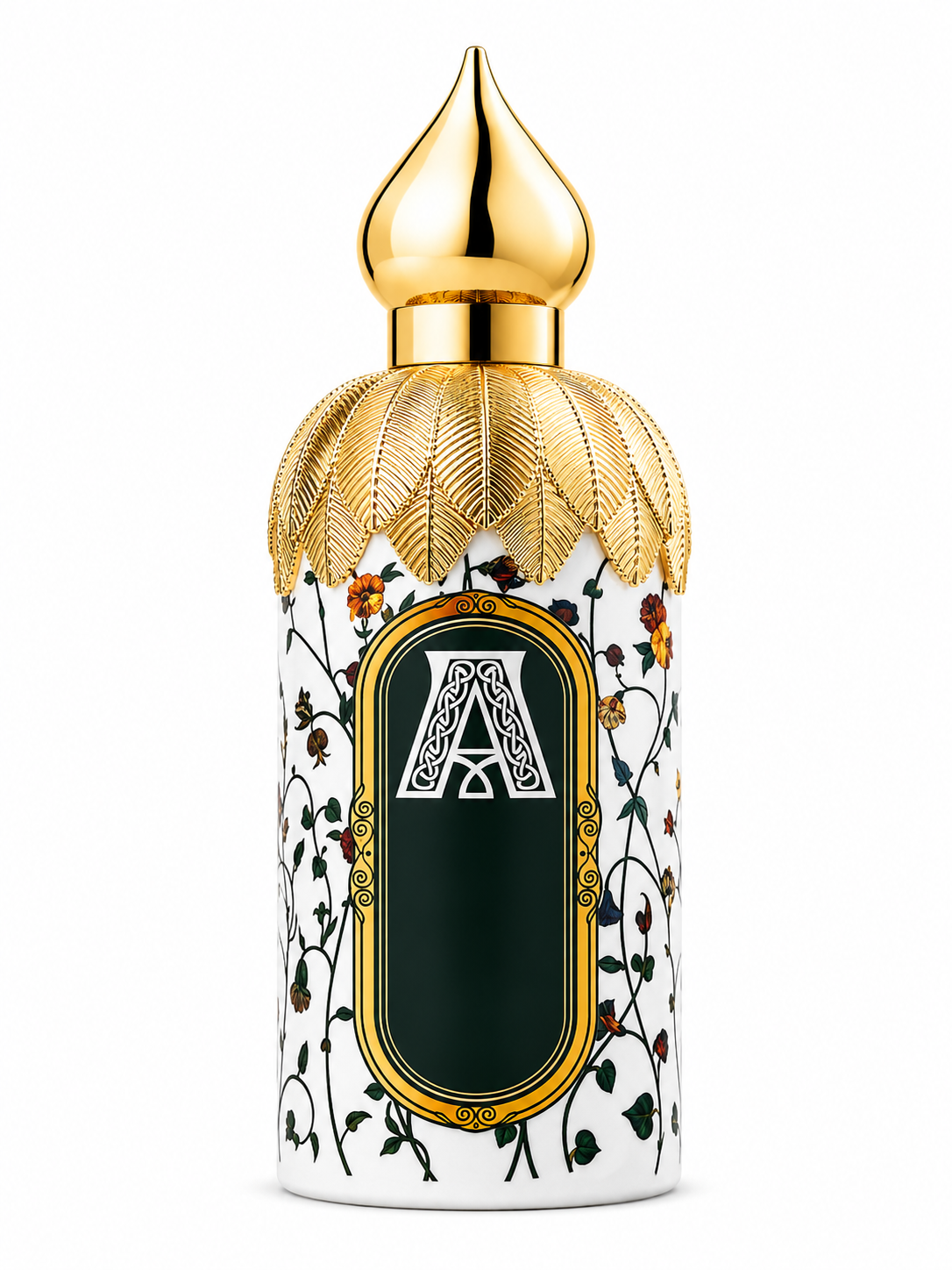 Attar Collection Floral Musk Eau de Parfum