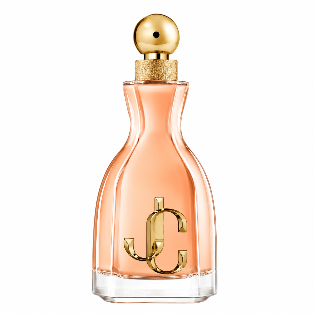 Jimmy Choo I Want Choo Forever Eau de Parfum