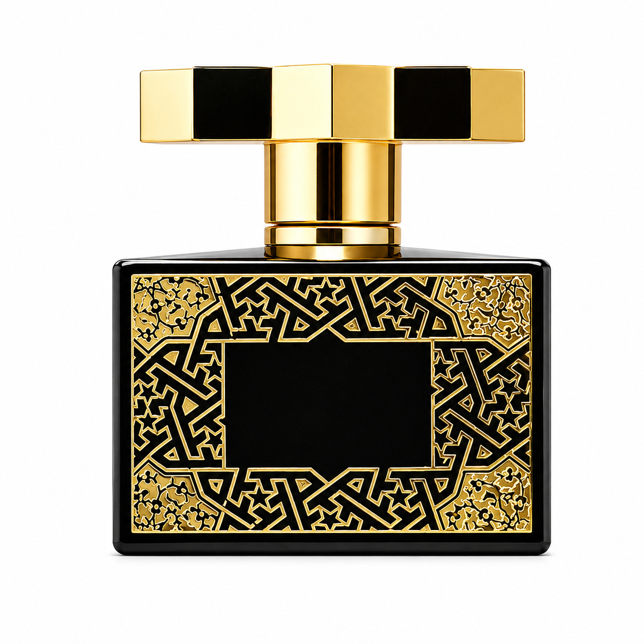Kajal Perfumes Paris Aican Eau de Parfum