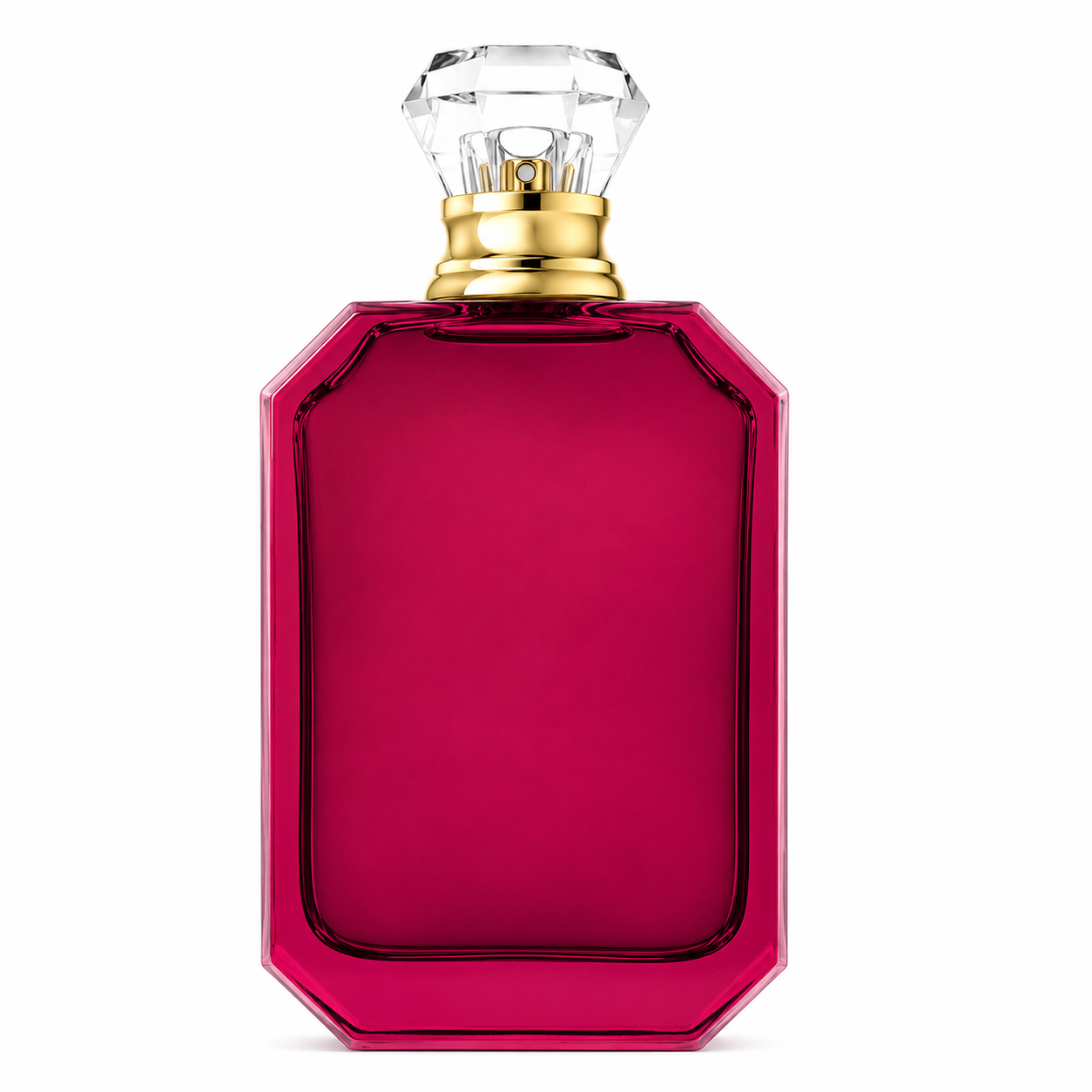 Kayali Lovefest Burning Cherry | 48 Eau de Parfum