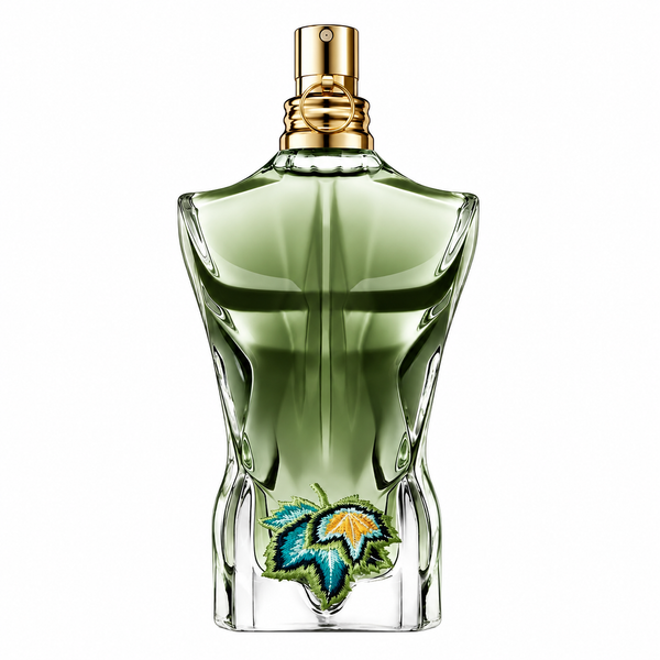 Le Beau Paradise Garden by Jean Paul Gaultier Eau de Parfum 125 ML