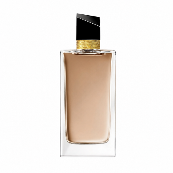 Libre Flowers & Flames by Yves Saint Laurent Eau de Parfum 90 ML