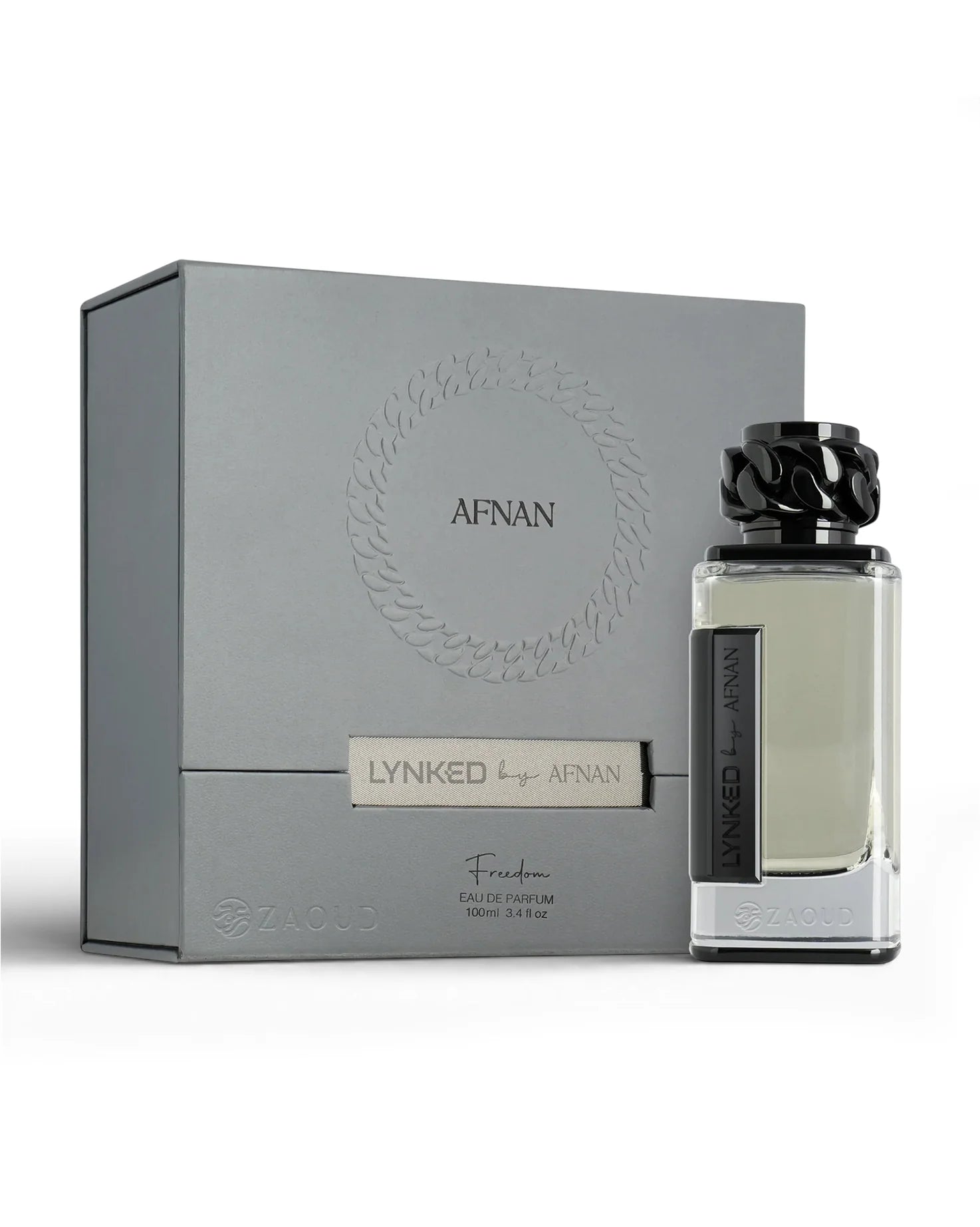 Afnan Lynked Freedom