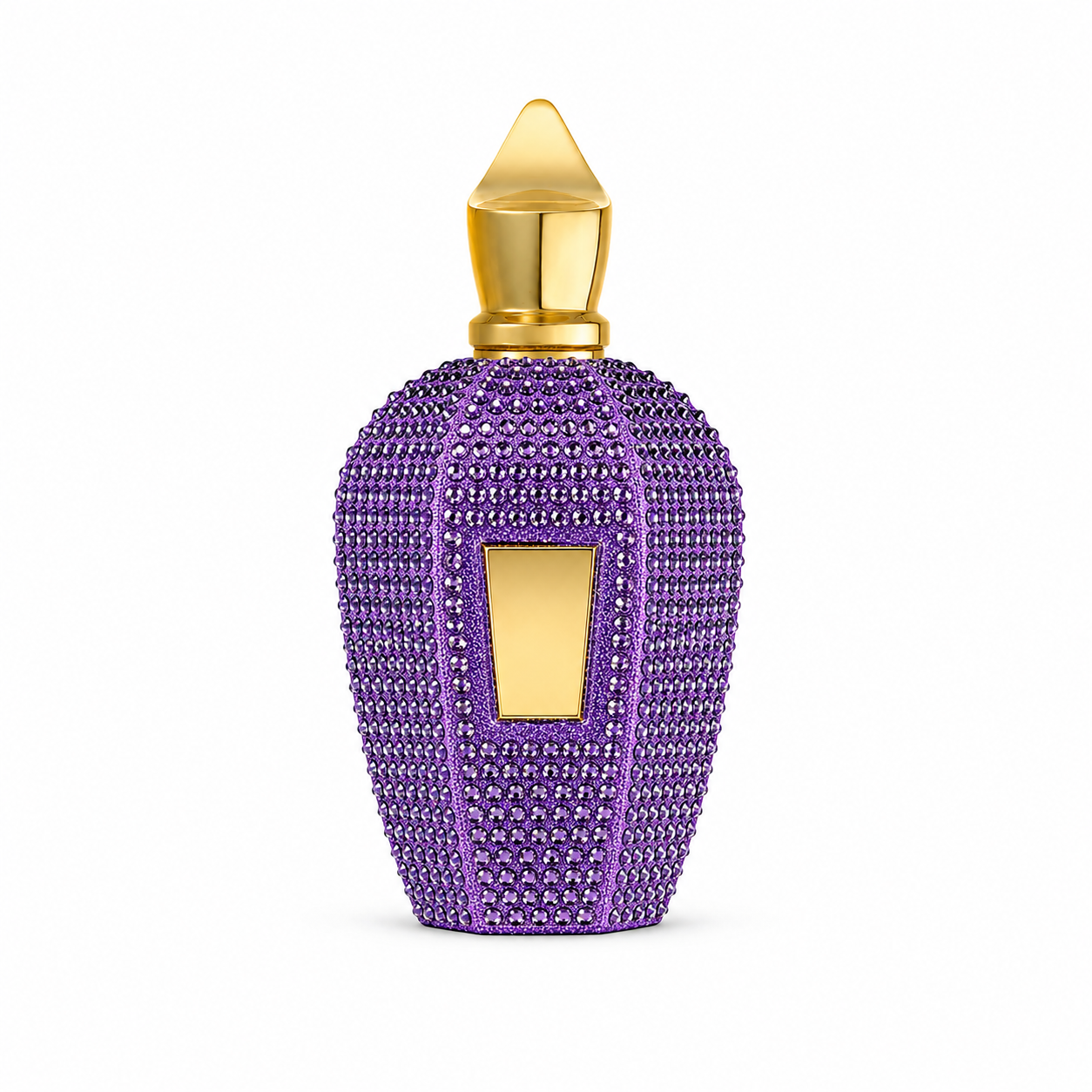 Purple Accento Crystal Edition by Xerjoff Eau de Parfum