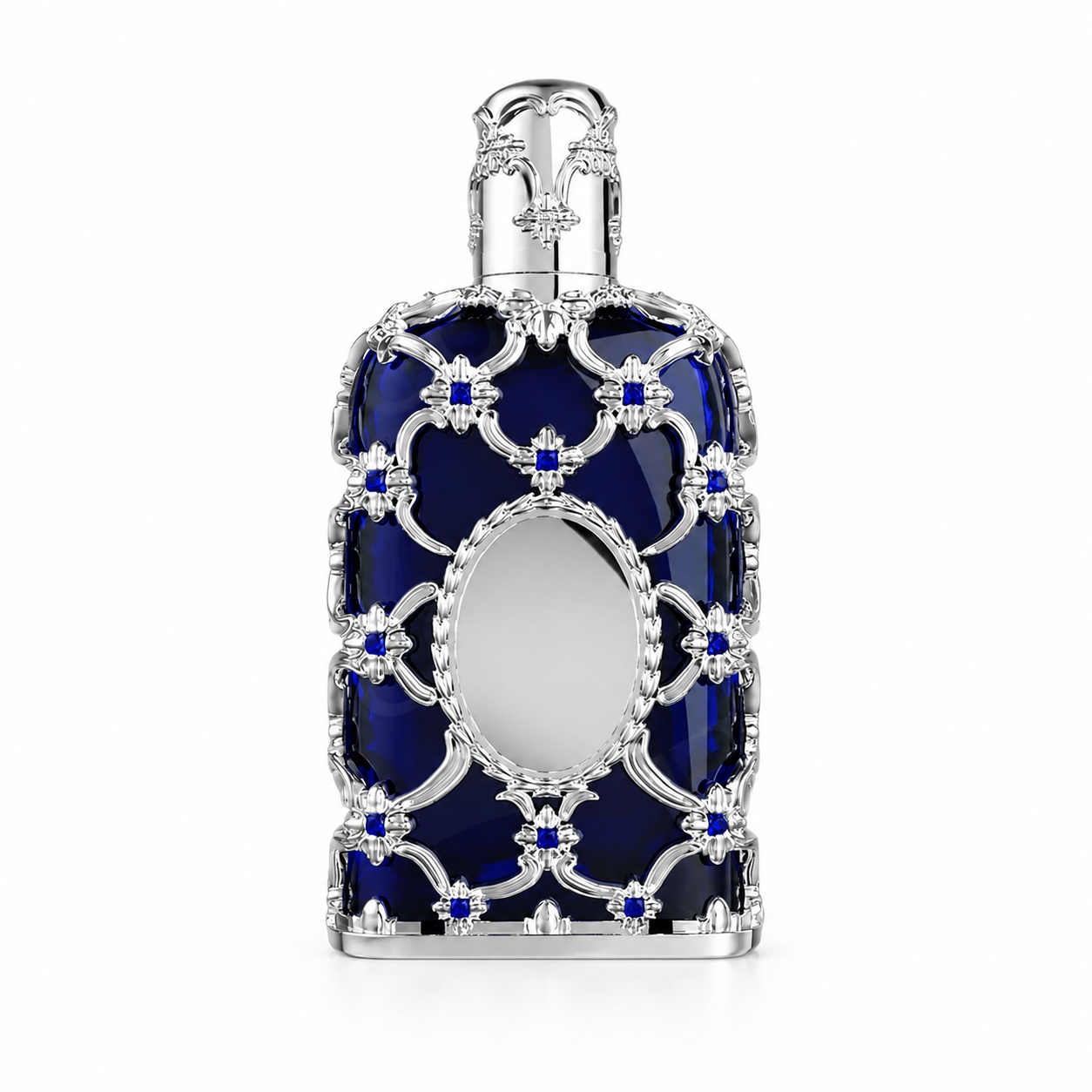 Royal Bleu by Orientica Eau de Parfum 80 ML