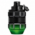 Spicebomb Night Vision by Viktor & Rolf Eau de Toilette 90 ML