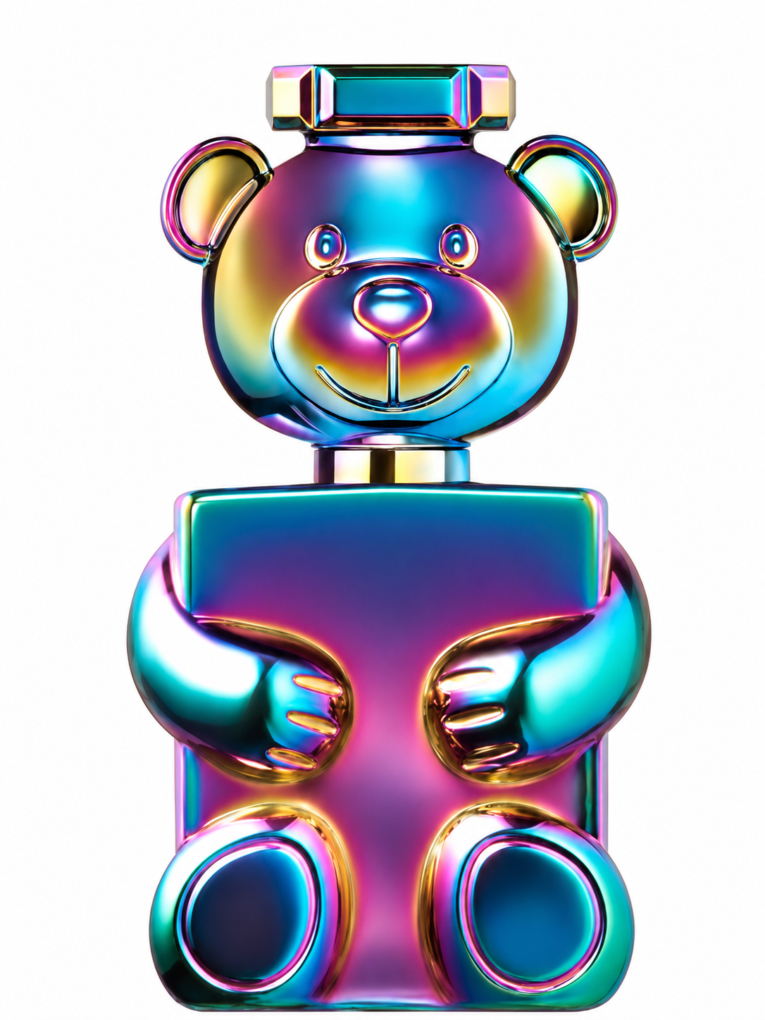 Toy 2 Pearl by Moschino Eau de Parfum