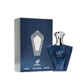 Afnan Turathi Blue