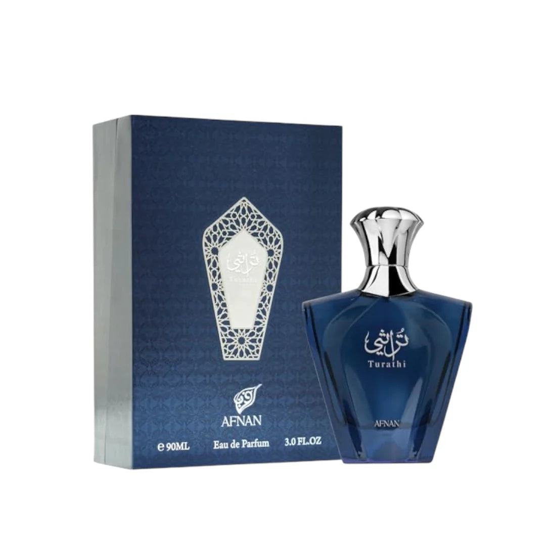 Afnan Turathi Blue