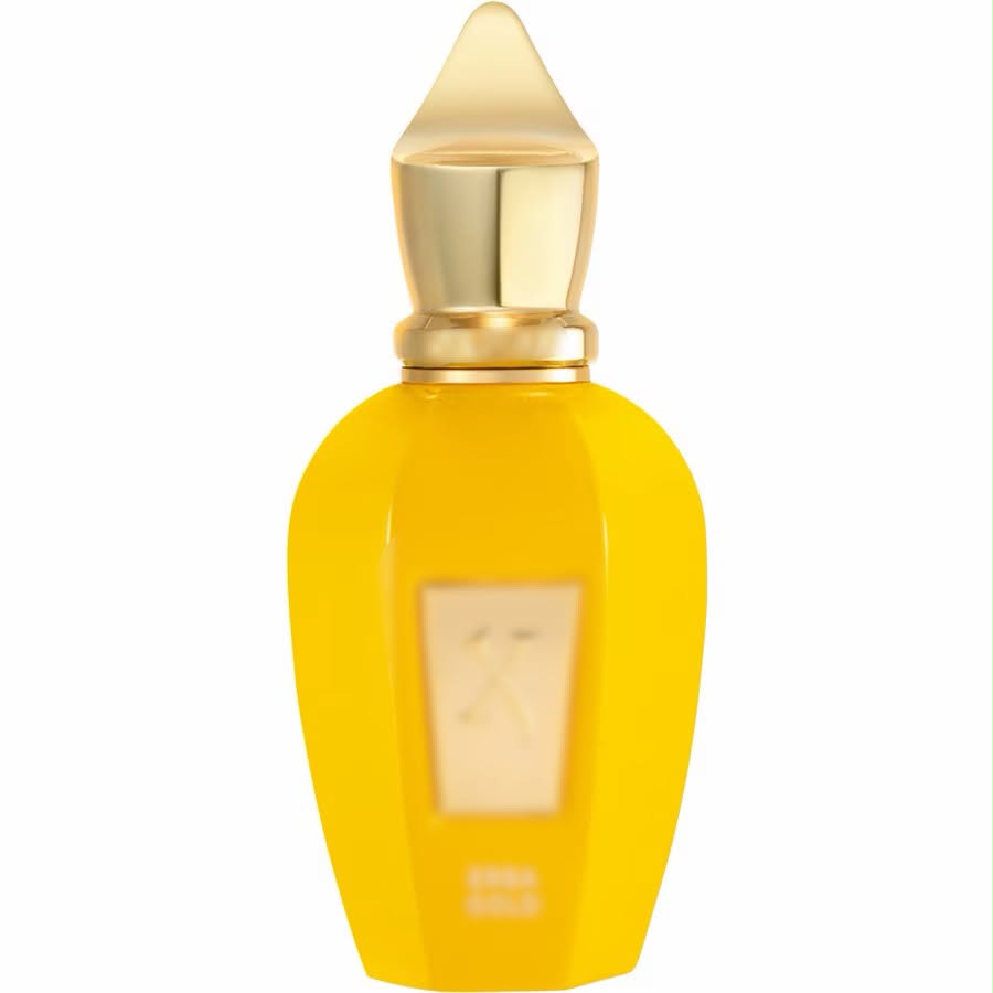 Xerjoff Erba Gold Vibe Collection Eau de Parfum